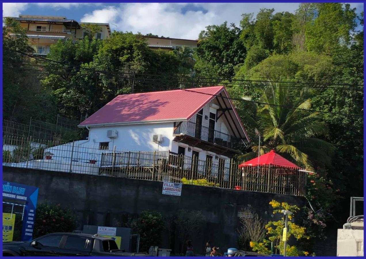 Villa Labrousse  Le Gosier  Esterno foto