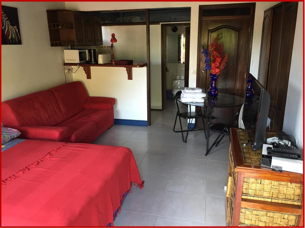 Villa Labrousse  Le Gosier  Esterno foto