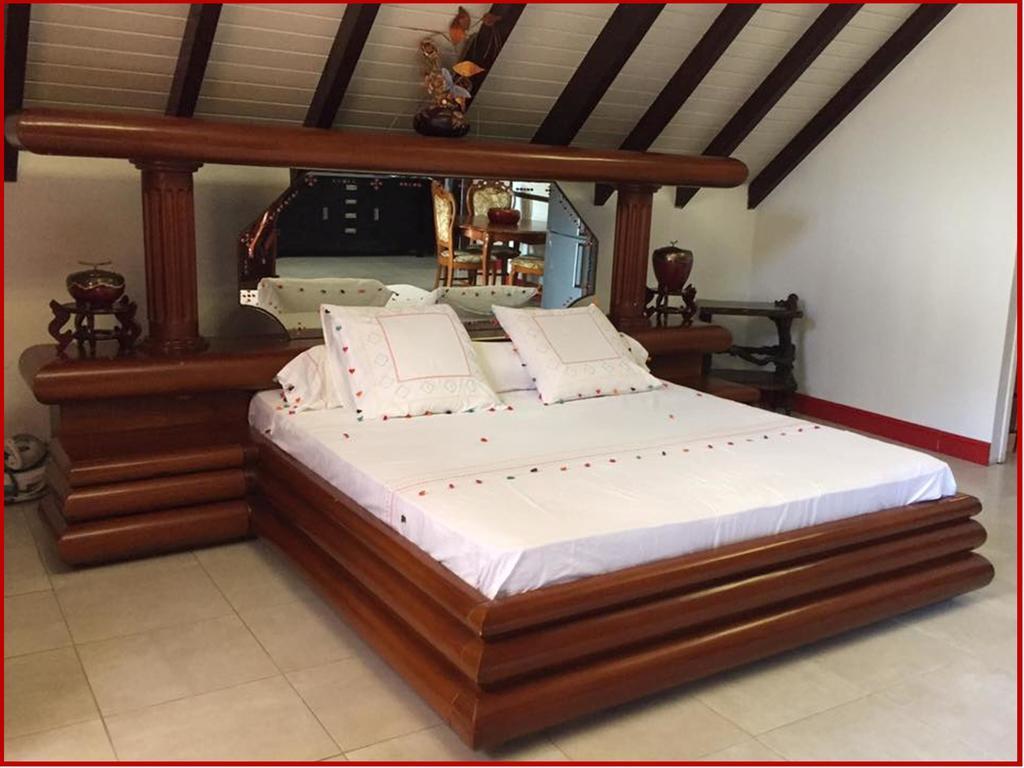 Villa Labrousse  Le Gosier  Esterno foto